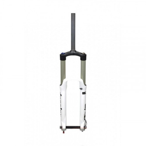Вилка SR Suntour SF10 Durolux DS RCA 20QLC 160 26", білий