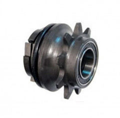 Драйвер Novatec Drive Unit 9T