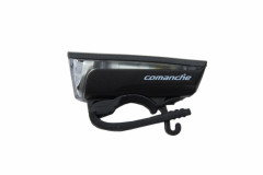 Фара CSC Lux Light, чорний