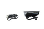 Фара CSC Lux Light, чорний
