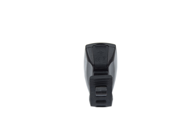 Фара CSC Lux Light, чорний