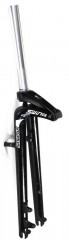 Вилка SR Suntour SF10 SWS P 30 700C, чорний