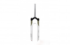 Вилка SR Suntour SF11 Axon DS RLD 100 26", білий