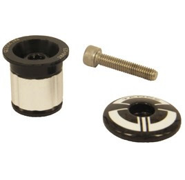 Якір рульової Tange Seiki Alloy Expander, чорний