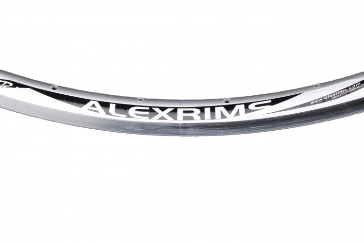Обід Alex Rims R450 CSW FV 32H 700C, сріблястий