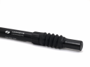 Підсідельний штир з амортизатором CSC Pipe AL 27.2MM, чорний