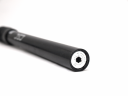 Підсідельний штир з амортизатором CSC Pipe AL 27.2MM, чорний