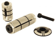 Якір рульової Tange Seiki Alloy Expander One Piece, чорний