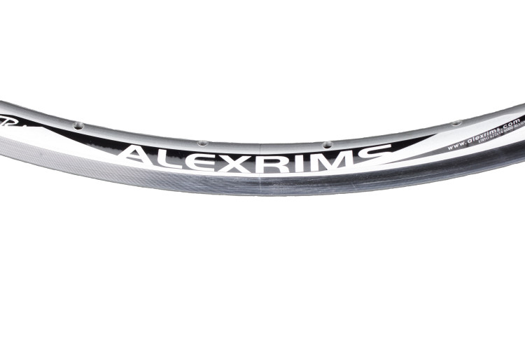 Обід Alex Rims R450 CSW FV 36H 700C, сріблястий