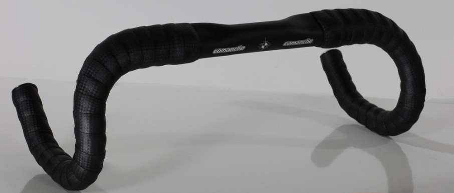 Кермо CSC Elit EL35 HB 440MM, чорний