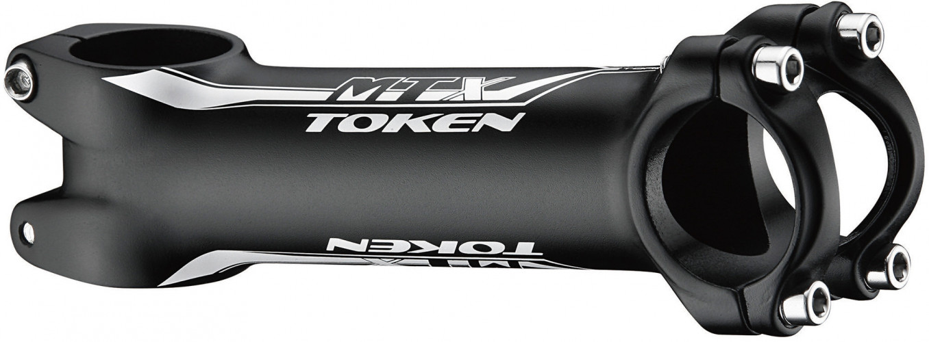 Винос керма Token TK9302 120MM, чорний