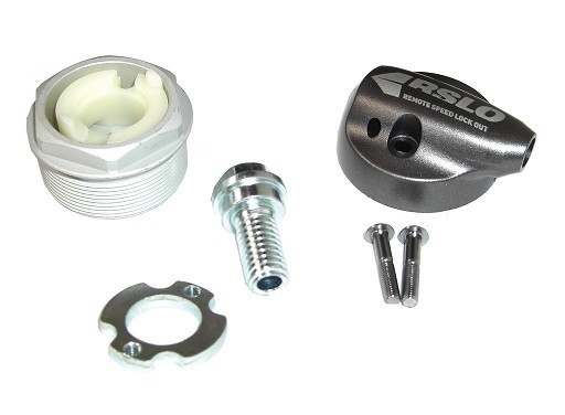 Кришка локауту SR Suntour FKE310-30 RL