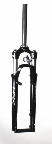 Вилка SR Suntour SF13 NRX COIL D P RL 75 700C, чорний
