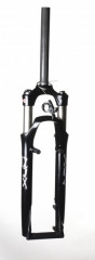 Вилка SR Suntour SF13 NRX COIL D P RL 75 700C, чорний