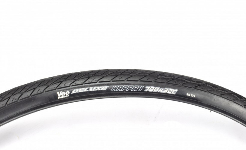 Покришка Vee Rubber Kappa l 700X28C 72TPI