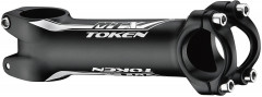 Винос керма Token TK9302 80MM, чорний