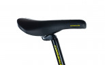 Велосипед Comanche Elit 52CM, синій-жовтий