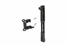 Насос CSC Extender AL, чорний
