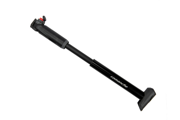 Насос CSC Extender AL, чорний