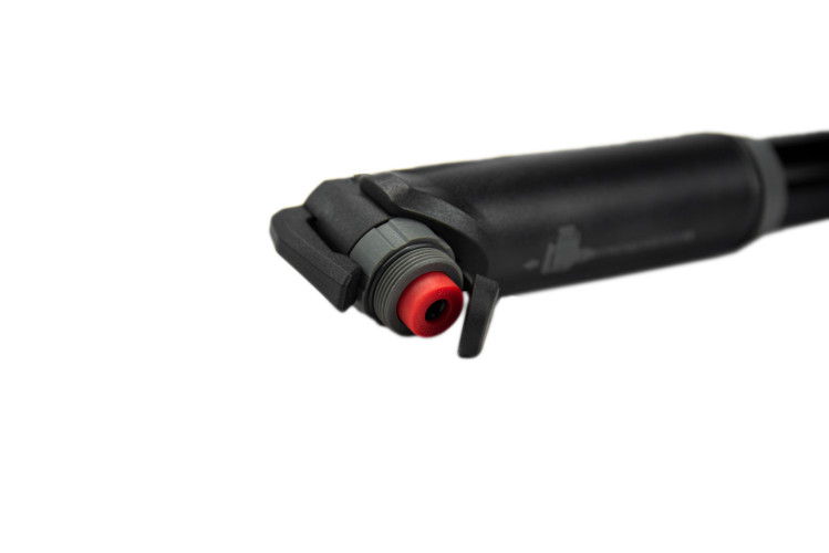 Насос CSC Extender AL, чорний