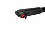 Насос CSC Extender AL, чорний