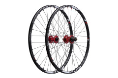 Колеса Novatec Flowtrail 29", чорний