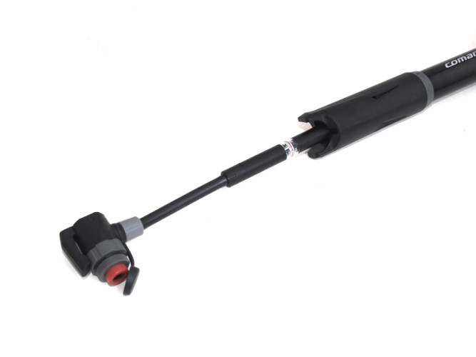 Насос CSC Extender Line, чорний