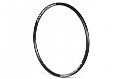 Обід Alex Rims XD-Elite AV 32H 700C, чорний