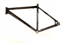 Рама Comanche Orinoco Disc 20.5", сірий-чорний