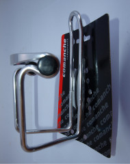 Фляготримач CSC Rotor, сріблястий