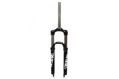 Вилка SR Suntour SF14 XCR32 DS LO 100 27.5", чорний
