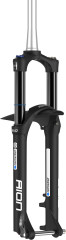 Вилка SR Suntour SF20 Aion35 EVO Boost RC PCS CTS 15QLC32 110 160 27.5", чорний