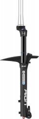 Вилка SR Suntour SF20 Aion35 EVO Boost RC PCS CTS 15QLC32 110 160 27.5", чорний