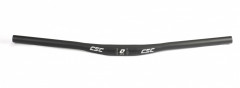 Кермо CSC Guide 640MM, чорний