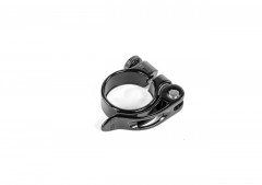 Хомут підсідельний з ексцентриком CSC Loop 6 35MM, чорний