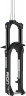Вилка SR Suntour SF20 Aion35 EVO Boost LO R PSC CTS 15QLC32 110 150 29", чорний