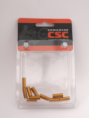 Накінечник сорочки гальма CSC End Cup BR-5ACW 5MM, золотий