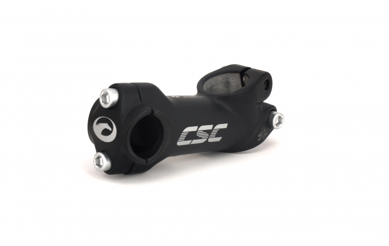 Винос керма CSC Zenith 90MM, чорний