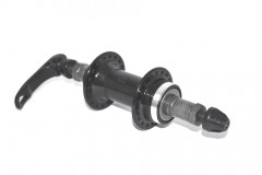 Втулка задня Joy Tech JY-752DSE 32H, чорний