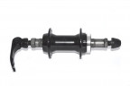 Втулка задня Joy Tech JY-752DSE 32H, чорний