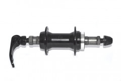 Втулка задня Joy Tech JY-752DSE 32H, чорний