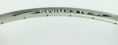 Обід Alex Rims RA20 CSW FV 36H 700C, сріблястий