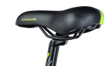 Велосипед Comanche Prairie 29 Comp 19", сірий-зелений