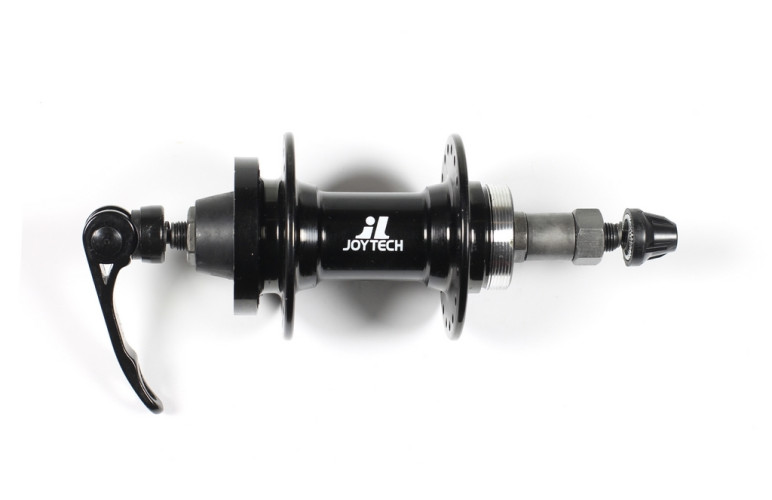 Втулка задня Joy Tech JY-D242DSE 32H, чорний