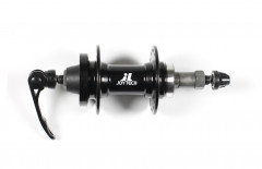 Втулка задня Joy Tech JY-D242DSE 32H, чорний