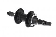 Втулка задня Joy Tech JY-D242DSE 32H, чорний
