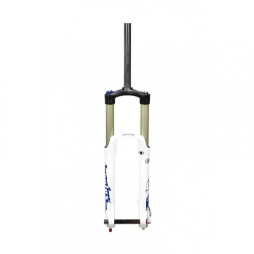 Вилка SR Suntour SF12 Durolux RC2 20QLC 160 26", білий