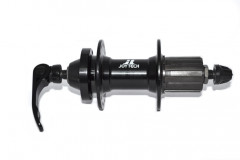Втулка задня Joy Tech JY-D762TSE, 36H, чорний
