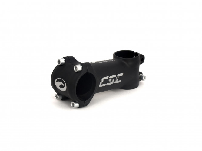 Винос керма CSC Rider 90MM, чорний