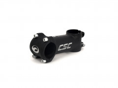 Винос керма CSC Rider 90MM, чорний